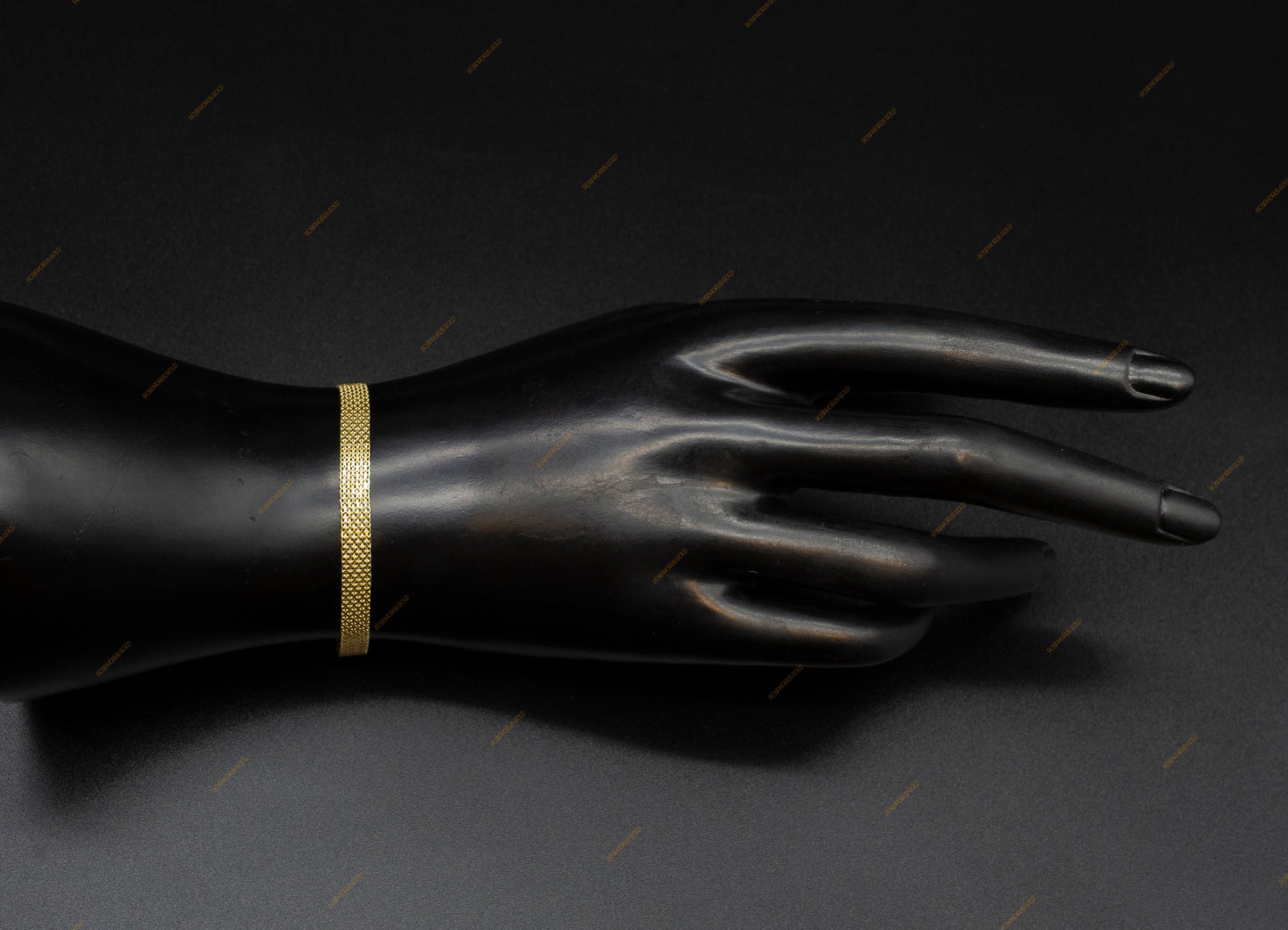 10K Real Solid Gold Bismarck Chain Bracelet, Bismark Bracelet, 10k Gold Bizmark Bracelet, 10k Gold Bracelet, Solid Gold Bracelet