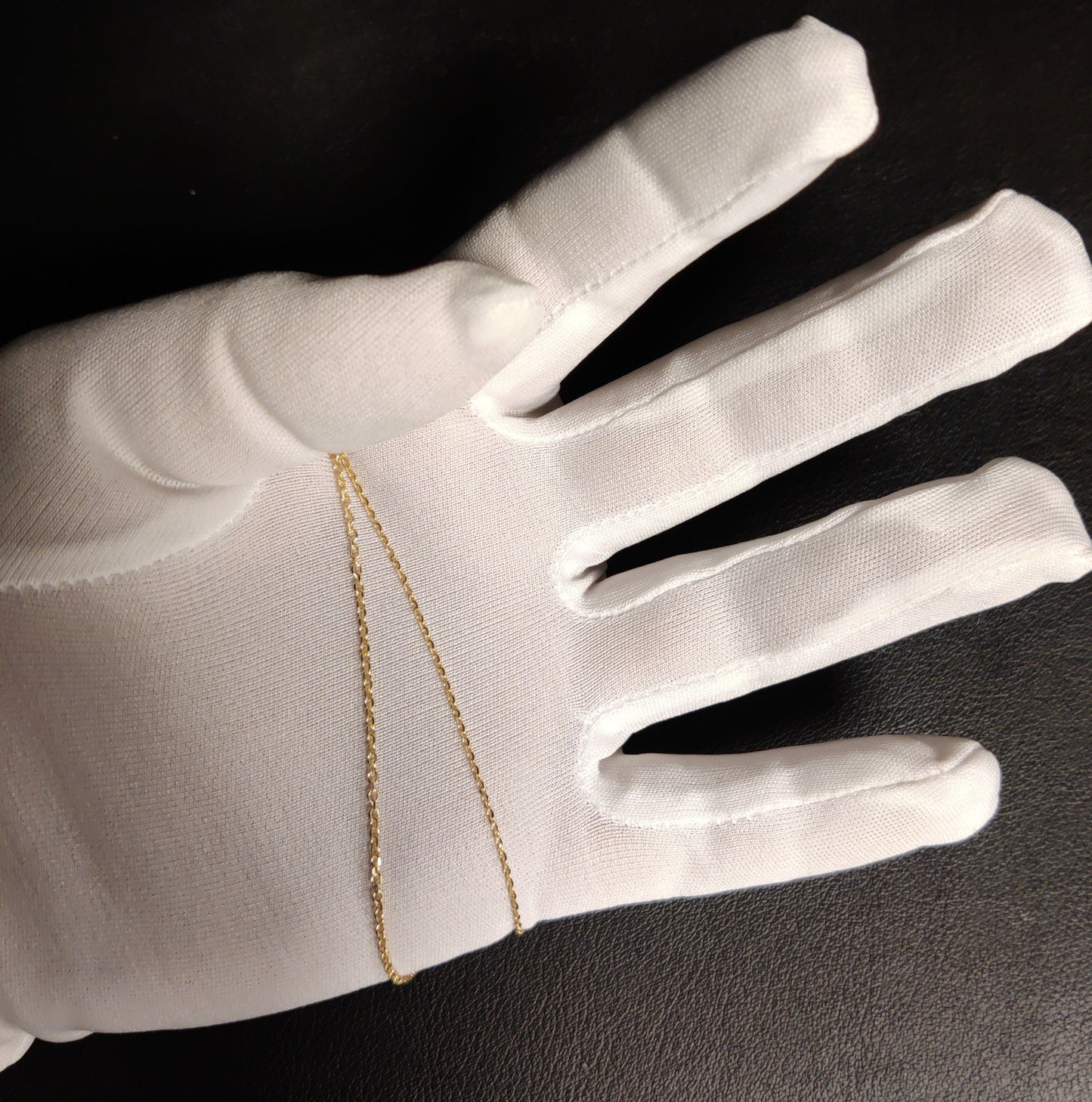 Solid 14K Yellow Gold Diamond Cut Cable Link Chain Necklace, Yellow Gold Rolo Cable Chain ,Men Women Gold Rolo Chain Real 14k Gold